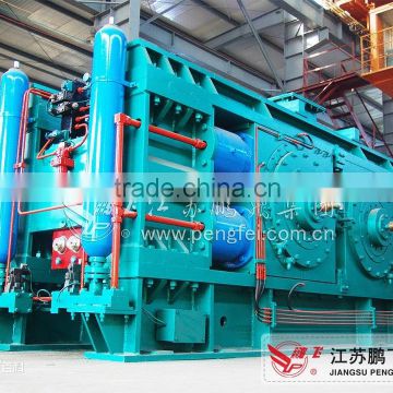 cement roller press machine used for pre-grinding system of cement plant for sale