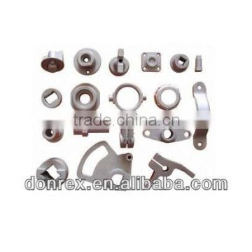 Customized precision metal stamping products