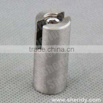 Green wall stainless steel cross clamp