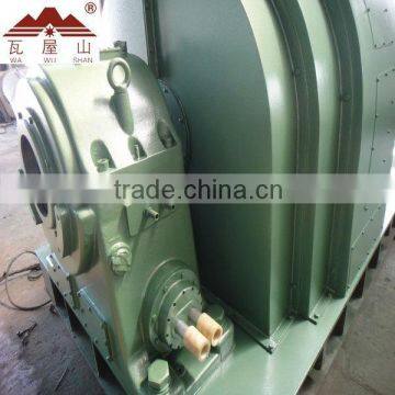 Generator spare part