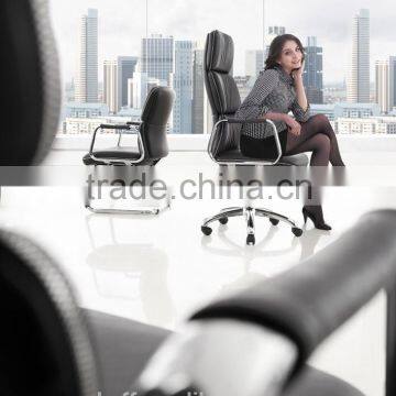 Guangdong heated portable cheap china office chair HYC198