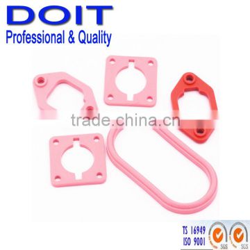 customized rubber gasket