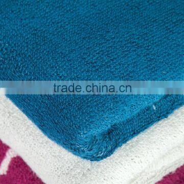 Bamboo Printed Bath Towel photo-5