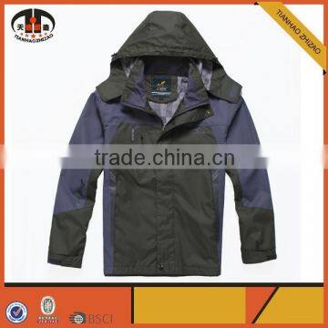 Fashionable Men Winter Coat