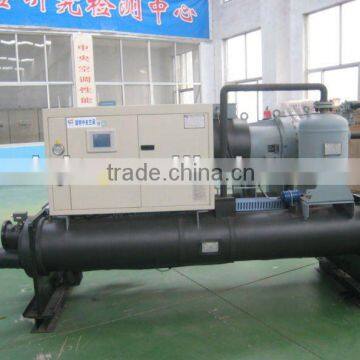 LTMLH Series High Efficiency Ground Source Heat Pump(COP 6.0)