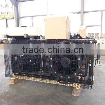 22kw 580psi Water Cool Compressor photo-4