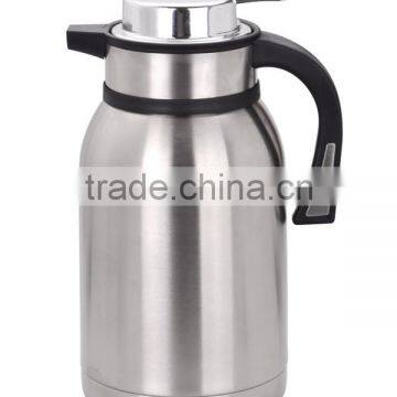 keep water warm 24 hours arabic coffee pot dallah,stainless steel coffee pot,thermos coffee pot