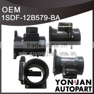 MASS AIR FLOW SENSOR OEM #1SDF-12B579-BA