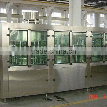 CGF32-32-10 Bottle Filling Machine