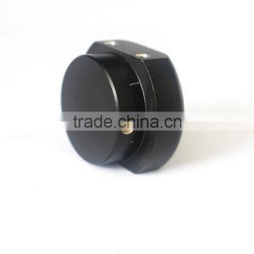 Plastic Cover Aluminum Camera Part for Mobile photo-2