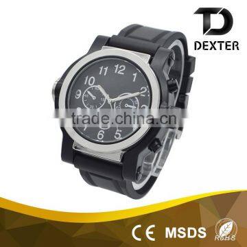 China supplier wholesale waterproof outdoor sport watch