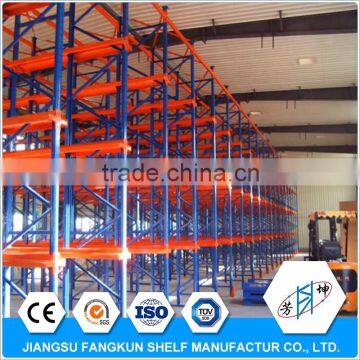 china market warehouse storage rack hose storage rack