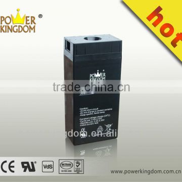 lead acid battery 2V200AH VRLA battery for telecom system