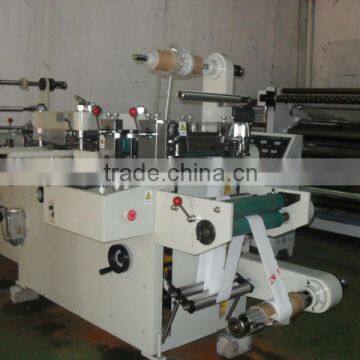 JMQ-320C Adhesive Paper Die Cutting Machine