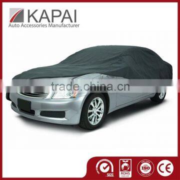 Premium Car Cover In Door 2 Layers Car Full Cover