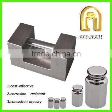 Standard Mass M1, 5kg 10kg 20kg Standard Poise Weight, Rectangular Weight Set