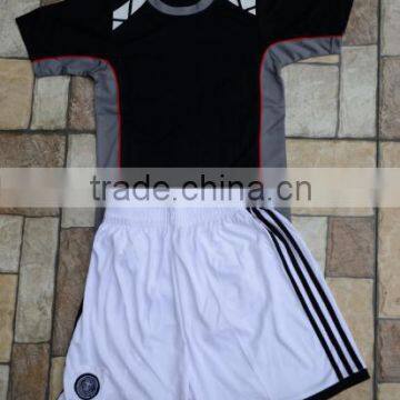 guangzhou factory basketball suits sports wear