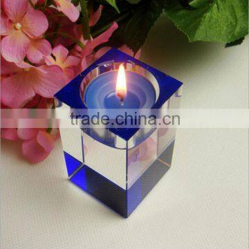 High Quality Crystal Candle Holder photo-1