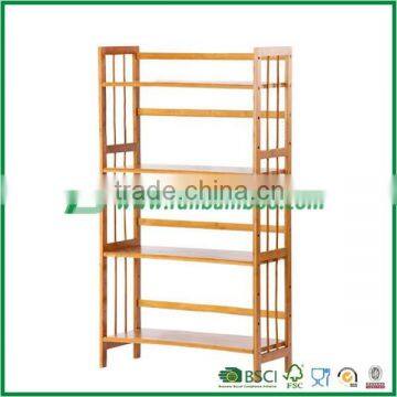 Fullbamboo Home Office Storage and Organization rack