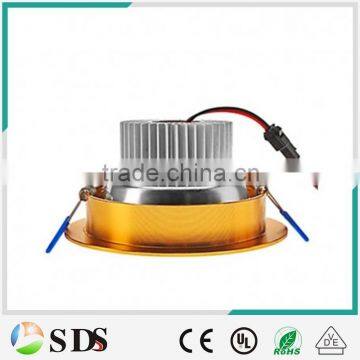 LED Downlight 3W Cool White Dimmable Led Down Light Downlight