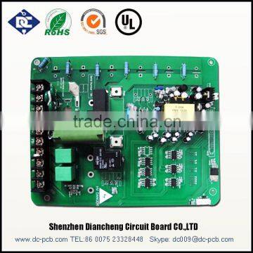 Power bank pcb assembly PCBA cloning supply manufacturer