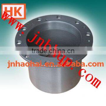 China Supplier Heavy Duty Truck Auto Spare Parts Balance Axle Housing AZ9925520235
