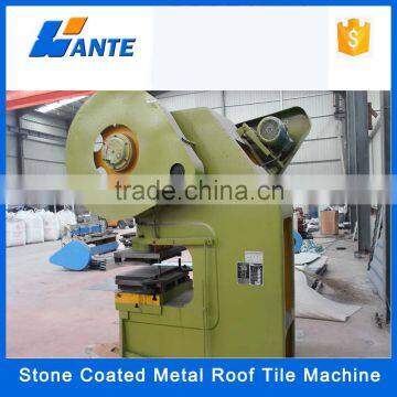 Trade Assurance China Product Zinc-aluminium Roofing Sheet Making Machine Quality Choice photo-2