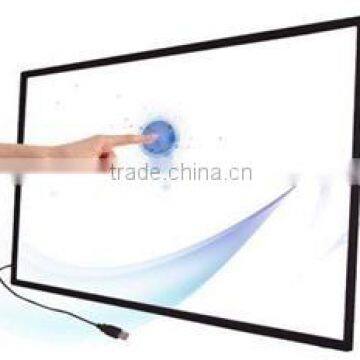 2015 GreenTouch Manufacturer,65" IR Touch Frame ,infrared Touch Screen photo-2