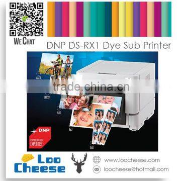 Rx1 Printer dnp rx1 printer