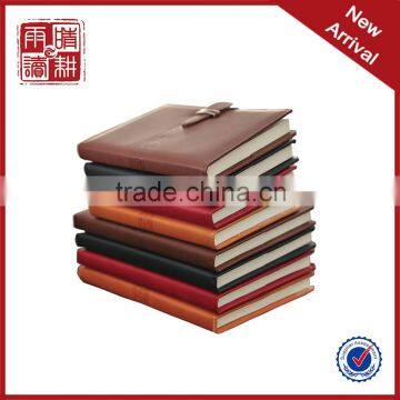 sewn bulk notebook with magnetic