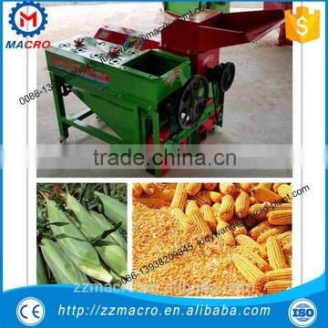 New model corn mazie sheller machine