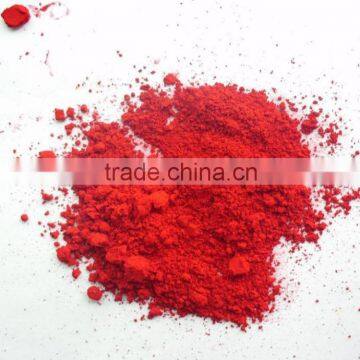 industrial Iron Oxide Red/yellow/black/orange/green Pigment