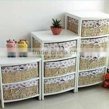 Chic Eco-Friendly Willow Craft Hot New Product For 2015 photo-3