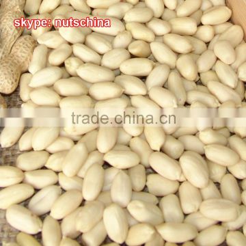 Chinese Blanched Peanuts 25/29 29/33 35/39 (VIRGINIA TYPE)