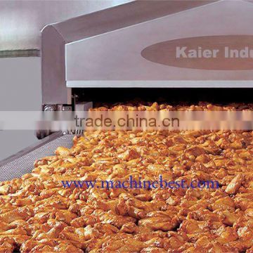 Kaier Fry Machine