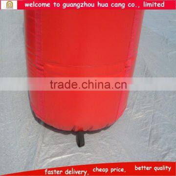 Durable Inflatable Finish Line Arch / Inflatable Advertising Arch / Inflatable Arch Rental