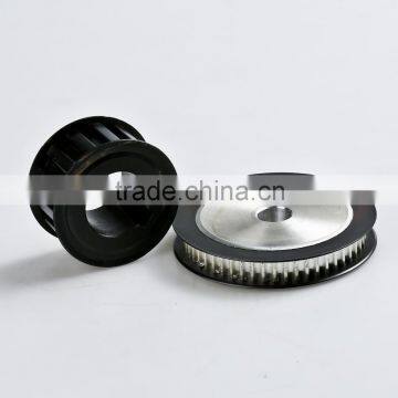 warp knitting spare parts Karl Mayer machine belt pulley