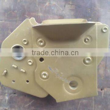SINOTRUK HOWO TRUCK PARTS Hyd Lock / Hydraulic Lock WG1642440101 photo-3