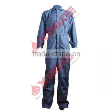 oil field fire retardant aramid coveralls for fireman