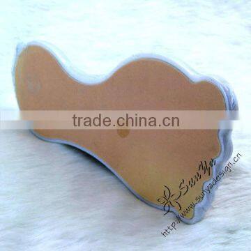 Foot shape file