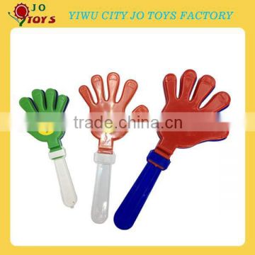 Party toys hand clap toy