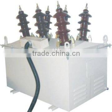 JLSZY-10 Preventing electricity-stolen electric transformer