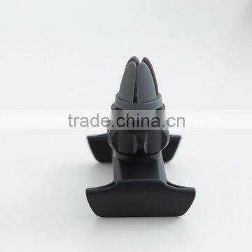 2016 Dongguan Factory Wholesale New Design Universal Air Vent Magnet Car Holder for IPhone