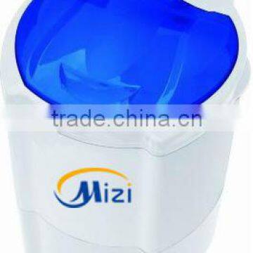 2.0kg Mini washing machine MZXPB20(B)-2008