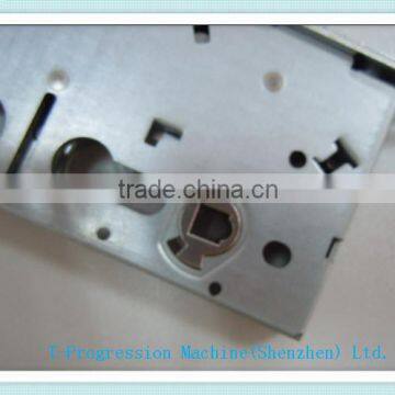 Metal Precision locks for aluminum sliding door