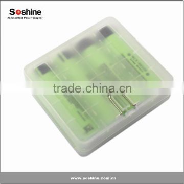 Original Made in Japan NCR18650B 3400mah Battery for Ecig Mods photo-5