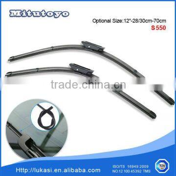 Auto Frameless Windshield Wiper Blade, Carall Special Wiper Blade