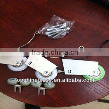 Parts for Wardrobe Sliding Door photo-2