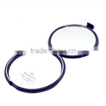 Factory Directly Small Cheap Folding Pocket Mirror photo-3