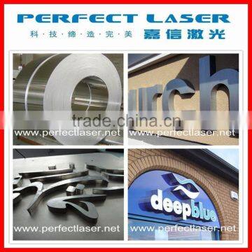 2015 Hot Sale Advertising Al / Steel Channel Letter Auto Bending Machine for Logos/signs/neon Signs/billboards photo-4